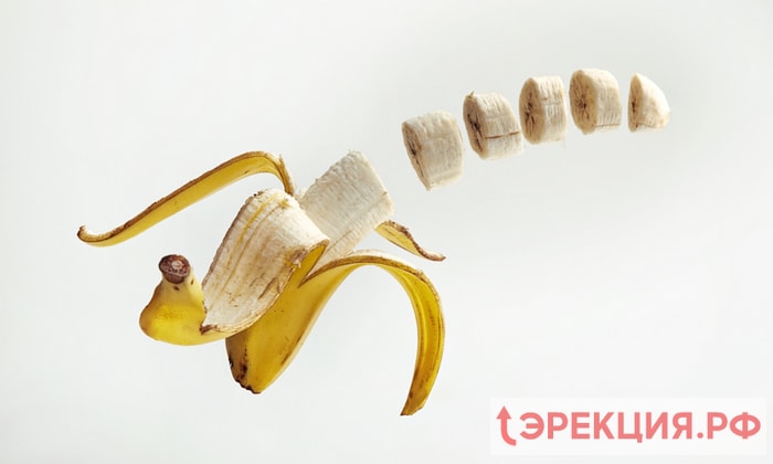 Изображение Чем полезны бананы для организма?